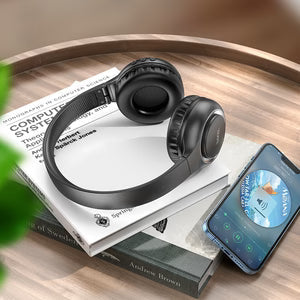 Headphones